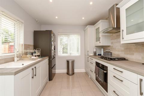 3 bedroom semi-detached house for sale, Northwood Avenue, Purley, Surrey