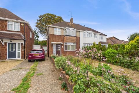 undefined, Glenfield Road, Ashford, Surrey, TW15