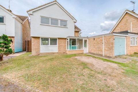 Nunsgate, Thetford IP24