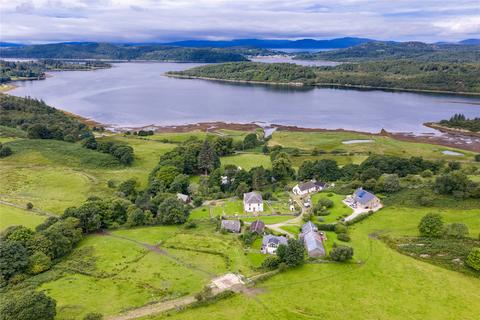undefined, Kilmichael Inverlussa, Achnamara, Lochgilphead, Argyll and Bute, PA31
