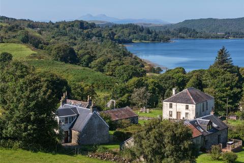 undefined, Kilmichael Inverlussa, Achnamara, Lochgilphead, Argyll and Bute, PA31