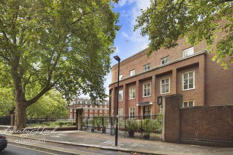 2 bedroom apartment for sale, Rosebery Avenue, LONDON