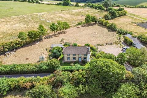 4 bedroom detached house for sale, Beech Farm Road, Warlingham CR6