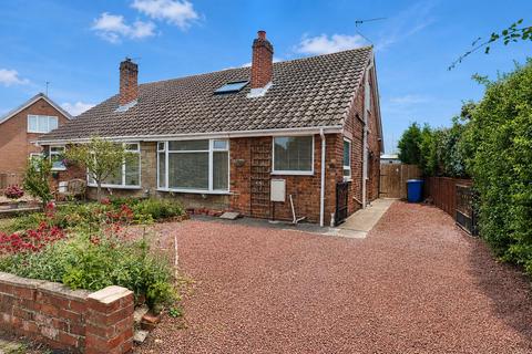 4 bedroom semi-detached bungalow for sale, Greenacre Park, Gilberdyke