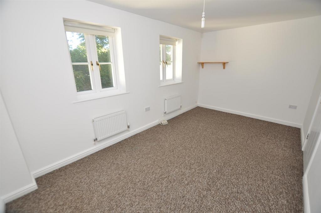 Rear Bedroom 2