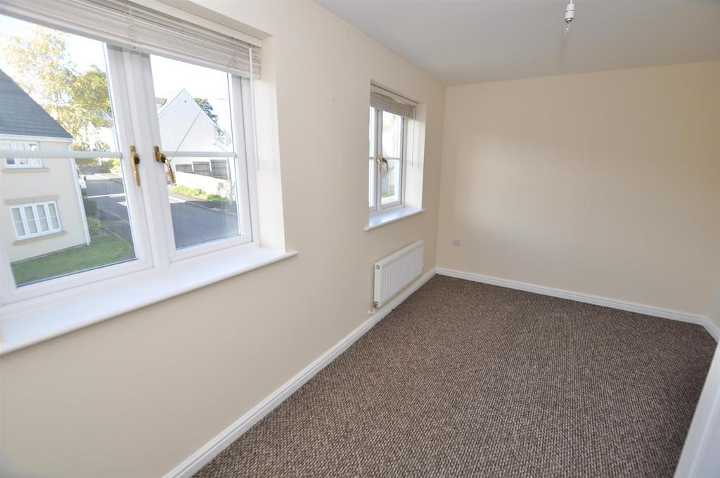 Front Bedroom 1 - L shaped