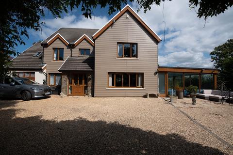 5 bedroom detached house for sale, Haverfordwest SA62