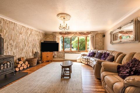 5 bedroom detached house for sale, Haverfordwest SA62