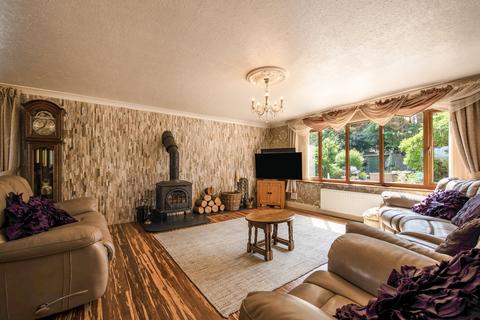5 bedroom detached house for sale, Haverfordwest SA62