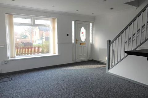 undefined, Astonbury Green, Middlesbrough