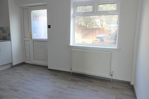 undefined, Astonbury Green, Middlesbrough