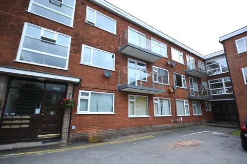 2 bedroom apartment for sale, Dovehouse Close, Whitefield, M45 7PE