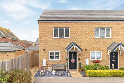 undefined, Prunus Drive, Wellingborough, NN8 1GE