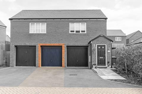 undefined, Prunus Drive, Wellingborough, NN8 1GE