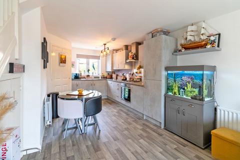 undefined, Prunus Drive, Wellingborough, NN8 1GE