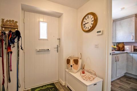 2 bedroom end of terrace house for sale, Prunus Drive, Wellingborough, NN8 1GE