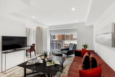 1 bedroom apartment to rent, Maddox Street, London W1S