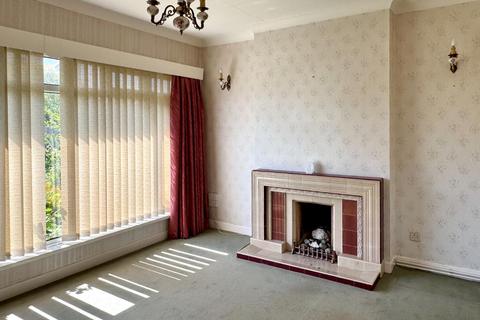 2 bedroom detached bungalow for sale, Craven Walk, Penarth