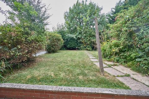 undefined, Featherston Drive, Burbage, Hinckley