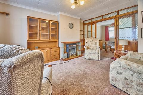undefined, Featherston Drive, Burbage, Hinckley