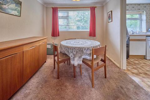 undefined, Featherston Drive, Burbage, Hinckley