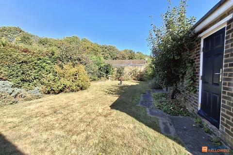 2 bedroom detached bungalow for sale, Walcot Walk, Netherton, Peterborough, PE3