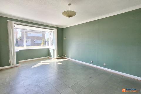 2 bedroom detached bungalow for sale, Walcot Walk, Netherton, Peterborough, PE3