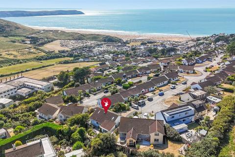 undefined, Chichester Park, Woolacombe