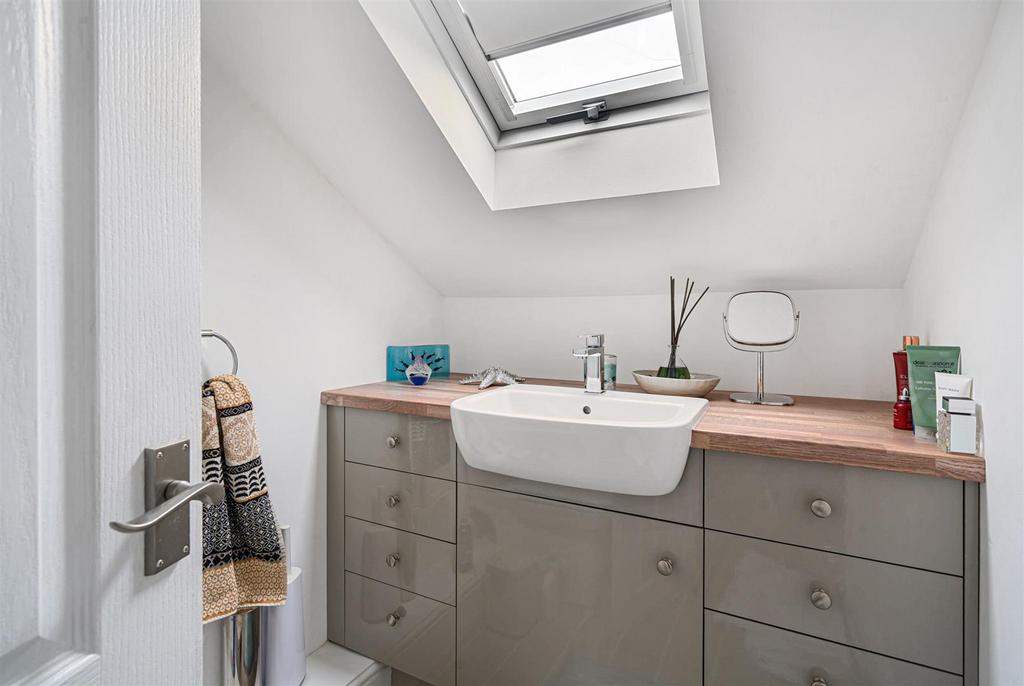 Ensuite WC
