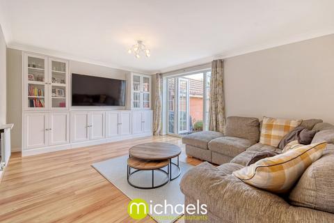 5 bedroom detached house for sale, Dickenson Road, Colchester , Colchester, CO4