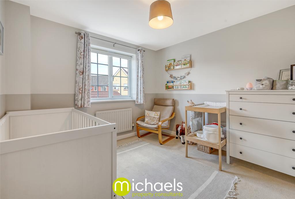 Bedroom Four