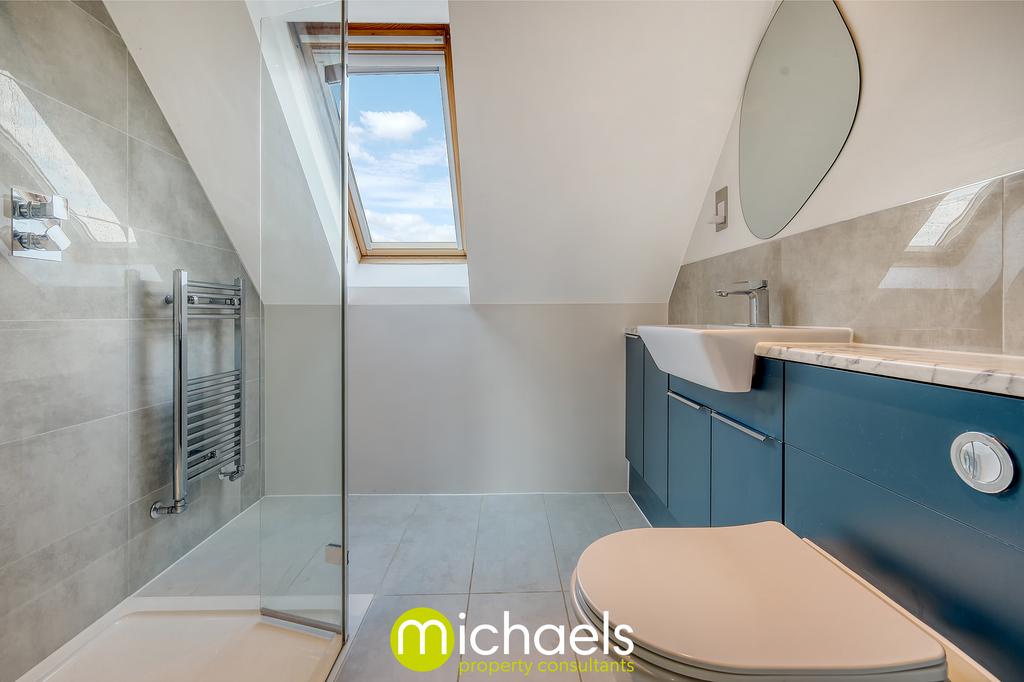 En Suite  3