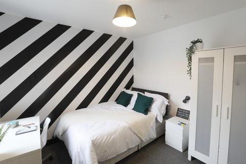1 bedroom terraced house to rent, Romer Road, Liverpool L6