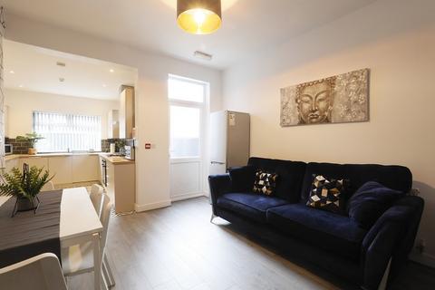 1 bedroom terraced house to rent, Romer Road, Liverpool L6