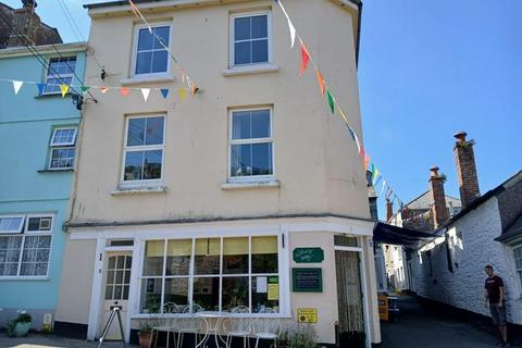 Fore Street, Polruan