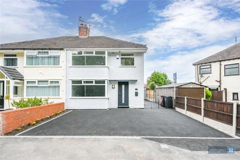 undefined, Willow Avenue, Huyton, Liverpool, Merseyside, L36
