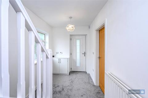 undefined, Willow Avenue, Huyton, Liverpool, Merseyside, L36