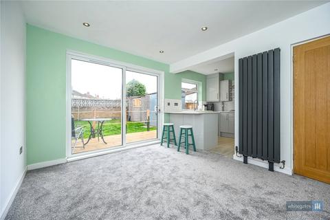 undefined, Willow Avenue, Huyton, Liverpool, Merseyside, L36