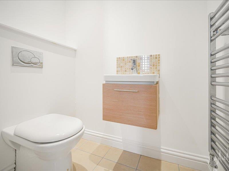 Cloakroom