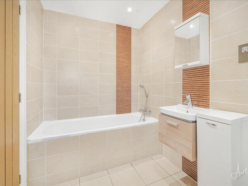 En suite