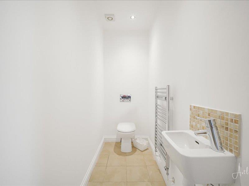 Cloakroom