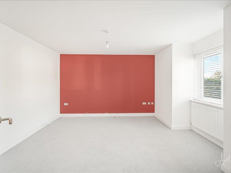 Playroom/bed 6