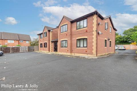 undefined, Otter Lane, Worcester