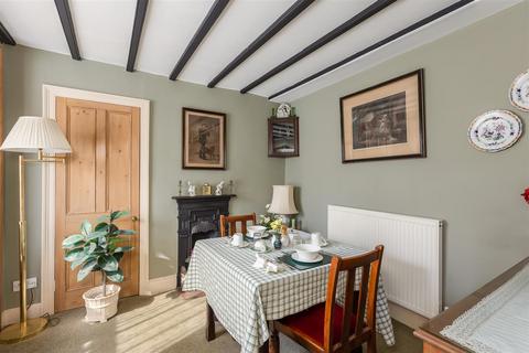 undefined, Main Street, Wombleton, York