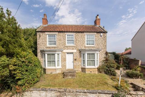 undefined, Main Street, Wombleton, York