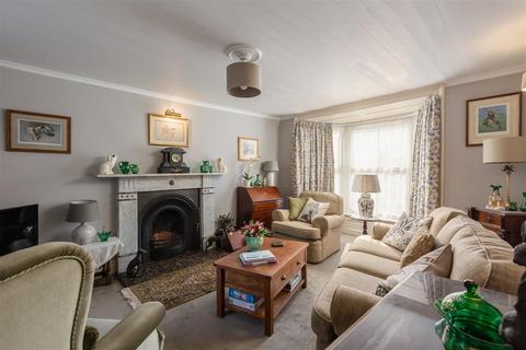 undefined, Main Street, Wombleton, York