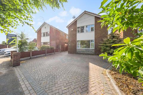 undefined, Hurst Lane, Glazebury, WA3