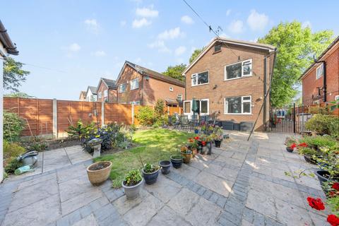 undefined, Hurst Lane, Glazebury, WA3
