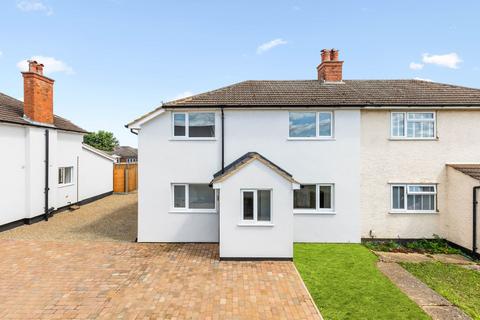 3 bedroom semi-detached house for sale, Broad Street, Shefford SG17