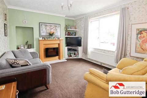 3 bedroom townhouse for sale, Oldcastle Avenue, Bradwell, Newcastle